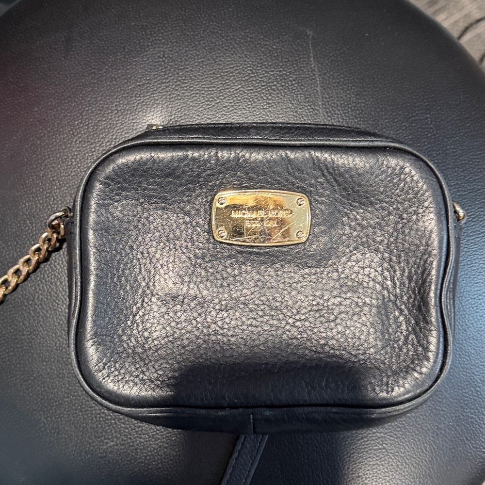 Michael Kors Small Crossbody